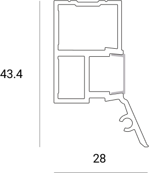 UMBRA — чертеж 1